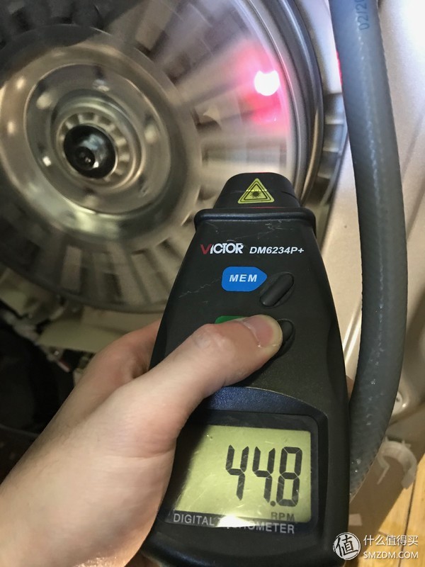 洗衣机：有容乃大 四千元10kg哪家强？松下、LG、三星对比横评