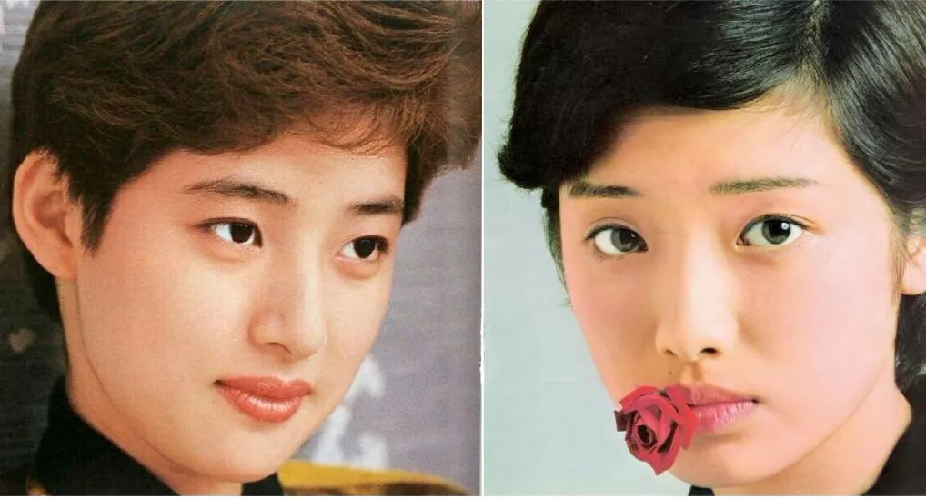天海祐希：万千少女心中的“梦中情人”，这才是真正的颜值天花板