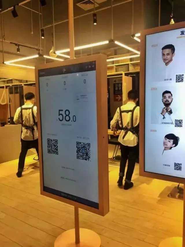 不洗头、不办卡!15分钟剪一个头,20㎡理发店月营收10万元