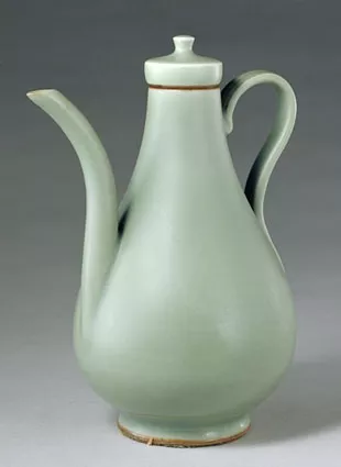 故宫(辽金--元)陶瓷品欣赏