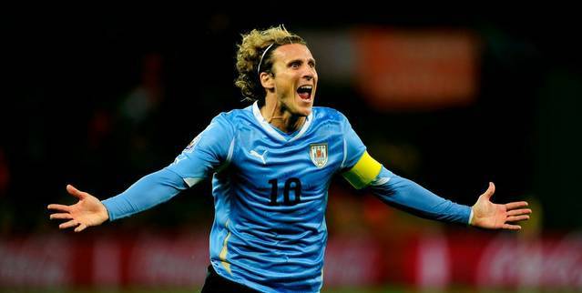 弗兰2015世界杯(乌拉圭传奇球星弗兰宣布退役)