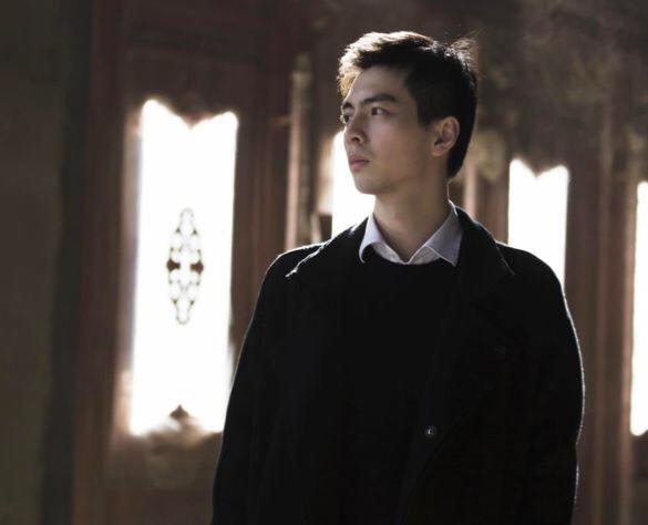 南大学霸一站到底六连冠，还能跳街舞写影评，妈妈：了解孩子兴趣