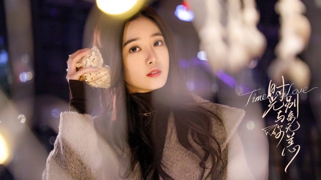 这是吻戏最多的一部剧了吧，男主陈宥维才23岁，难为他了