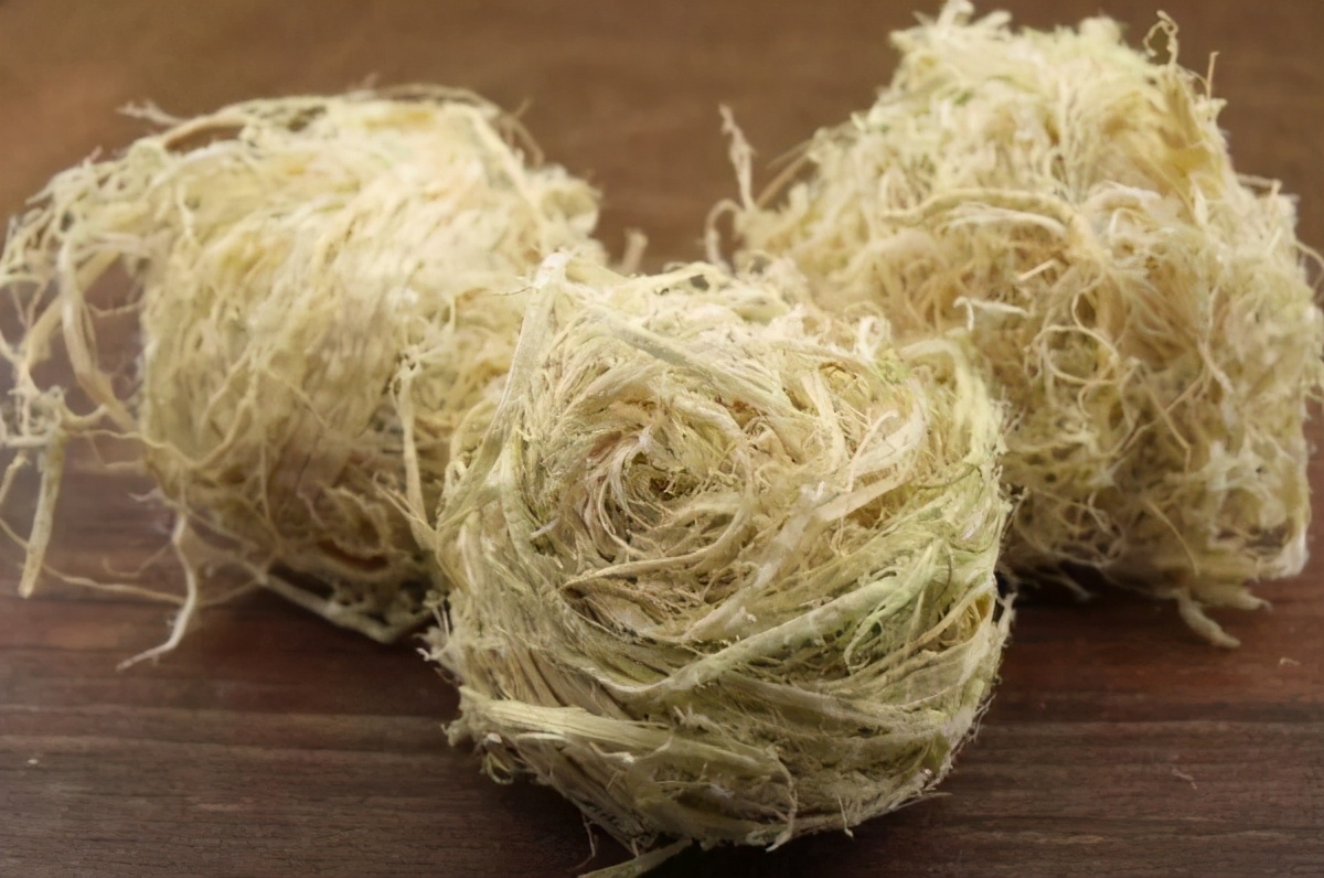 竹沥的功效与作用(竹子茎秆中间藏着) - 行就行