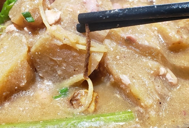 九记的意外惊喜