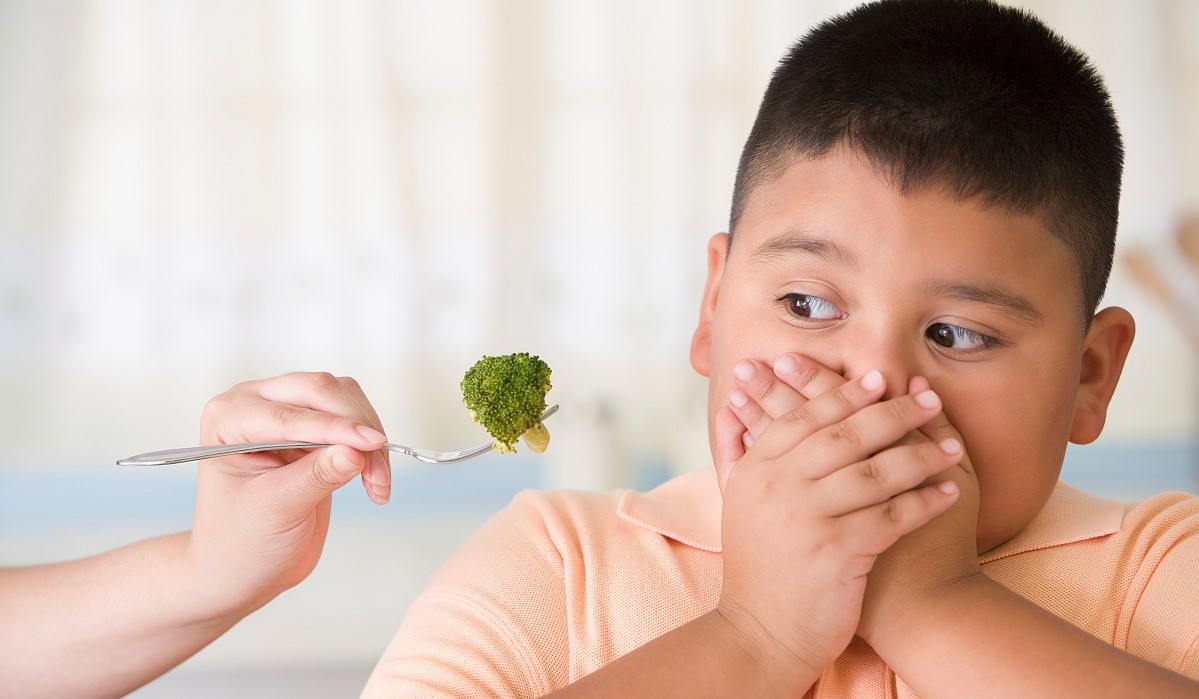 小儿厌食是什么原因造成的 小孩厌食怎么解决