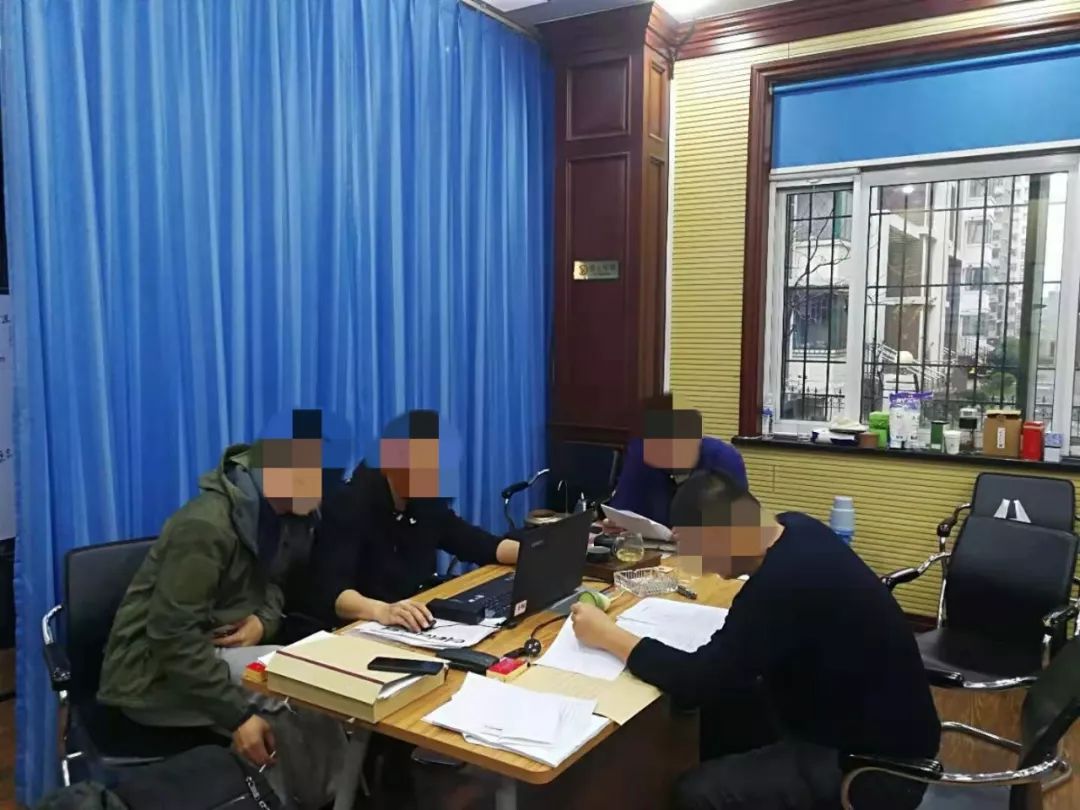 查封21处房产，冻结1000万元资金！警方铲除青岛这个以王占智为首的黑社会性质组织