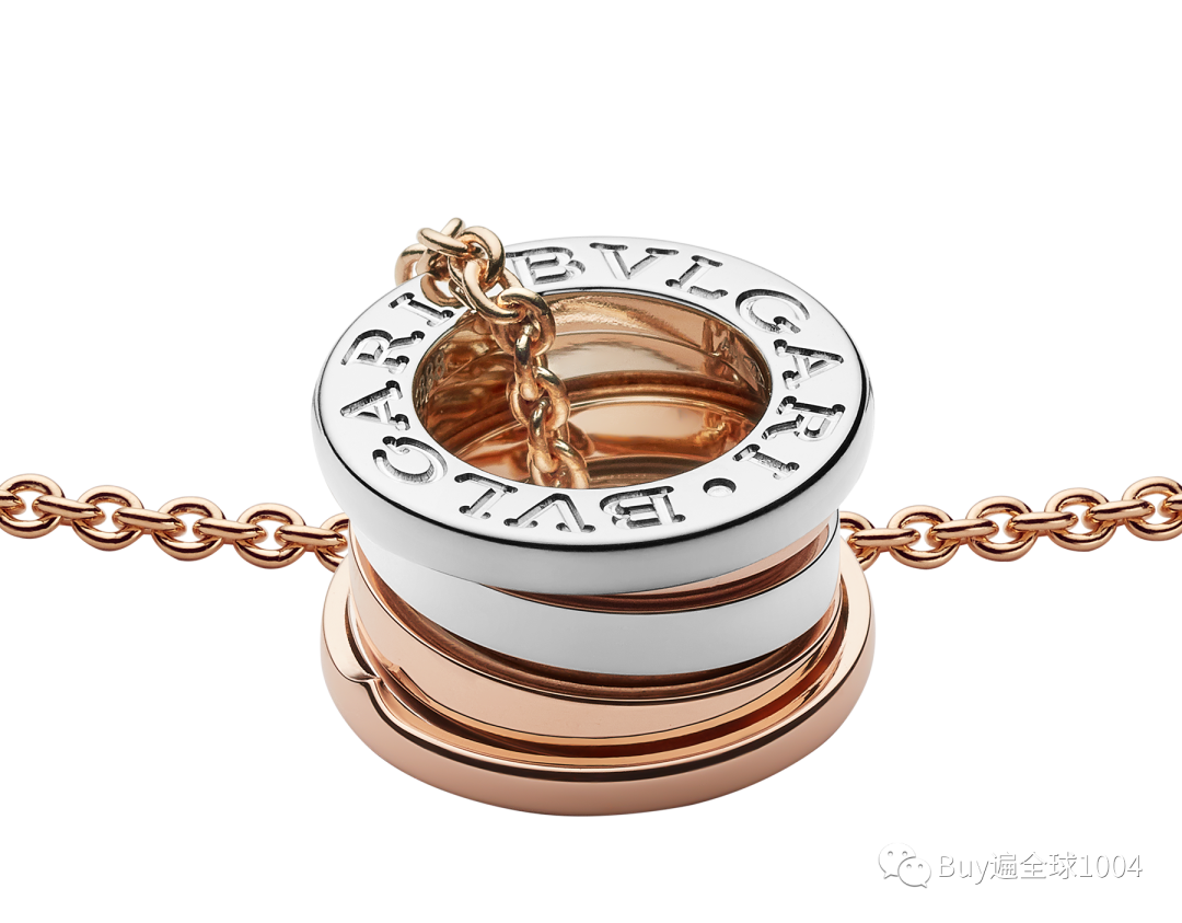 BVLGARI宝格丽 2020首饰免税报价