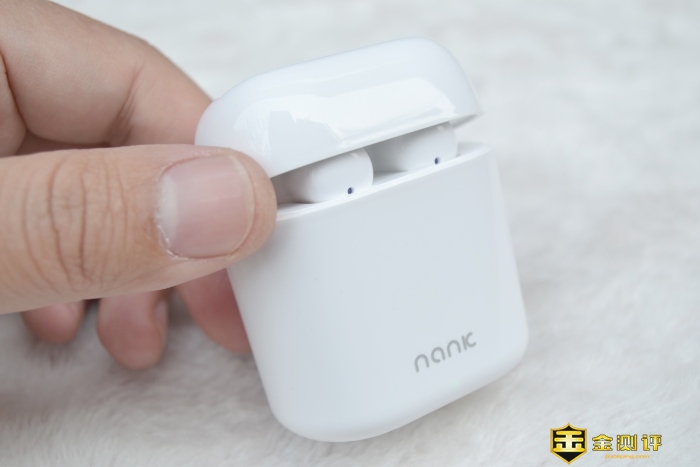 【金测评】NANK南卡A1真无线主动降噪耳机：让降噪宁静你的世界