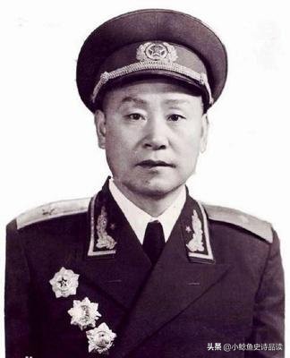 黄埔军校出身开国将帅中获元帅大将上将中将少将军衔人数与名录