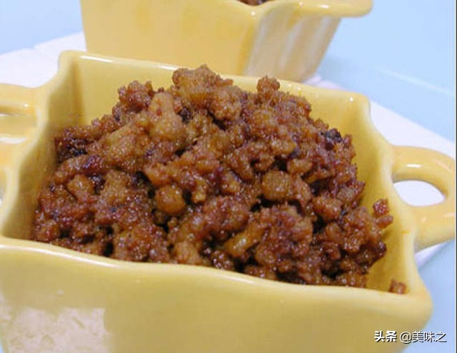 牛肉醬的做法大全,