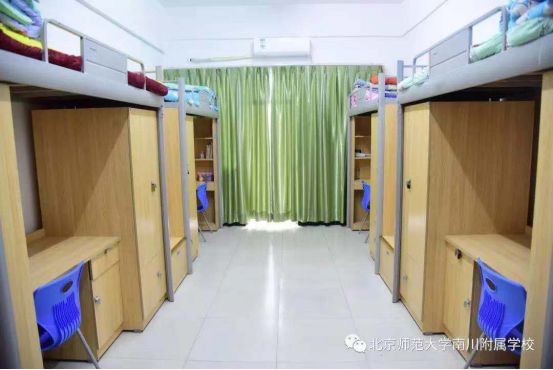 重庆6所具有高校背景的中小学！值得您拥有