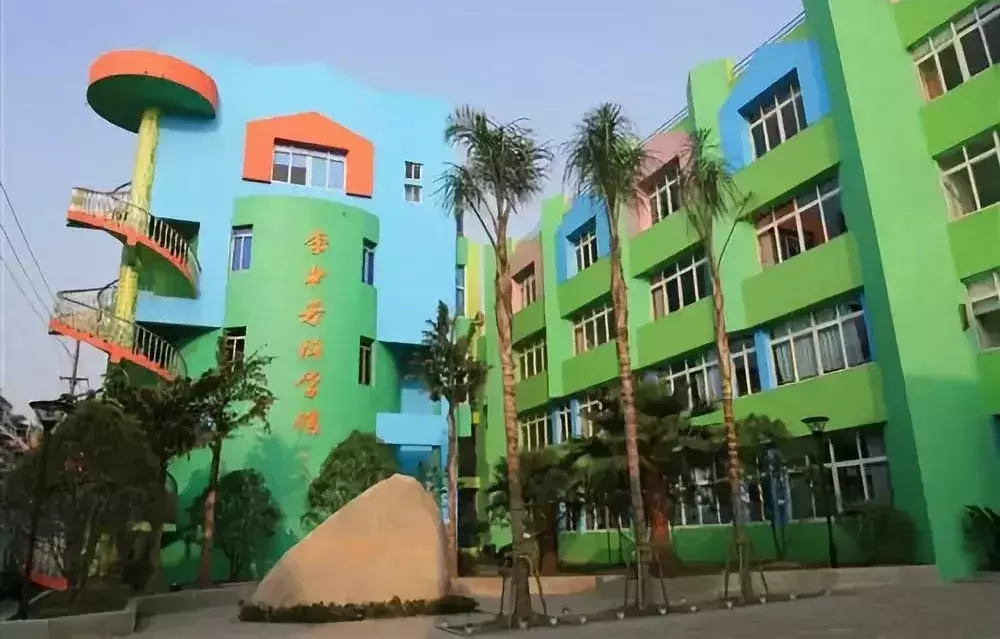 据说，这是全温州最好的十所小学！