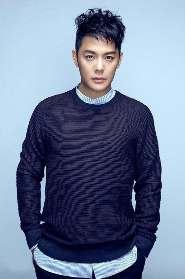 从江西走出去的3位著名70后男演员，风光背后有艰辛