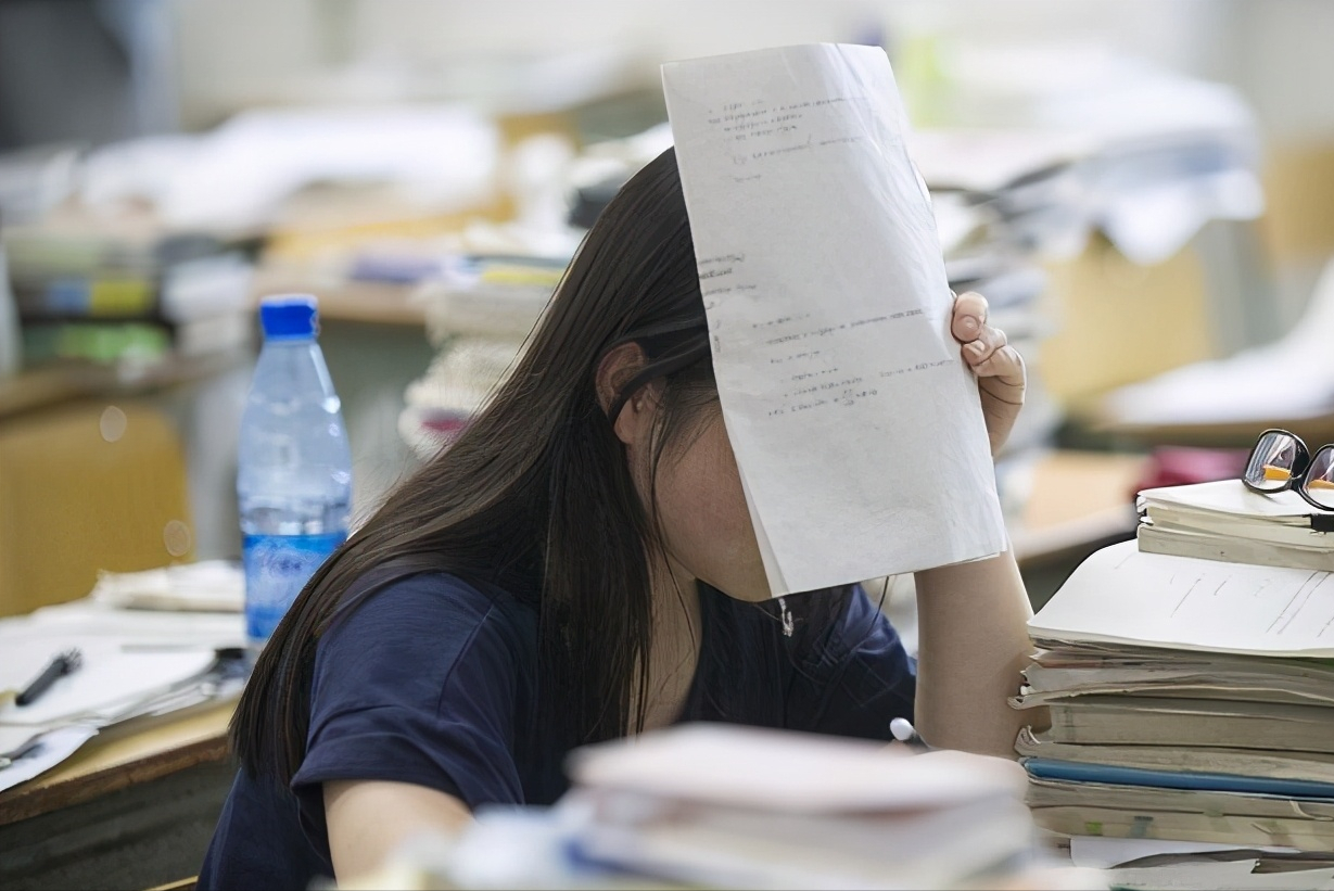 高考结束后，“数学帝”葛军终于现身，今年数学题难与他有关吗？