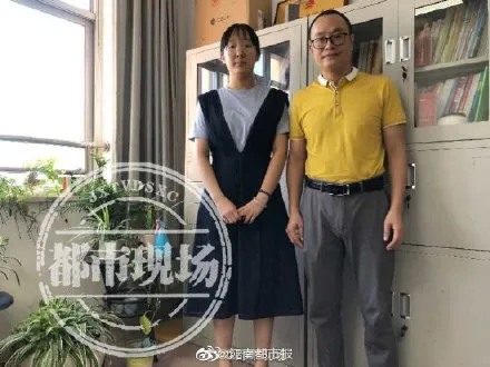 6省高考状元出炉，最高733分。网友：这届状元颜值太高