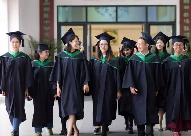 原来本科学历也分档次？最后一档或不受待见，希望你不是最后一档