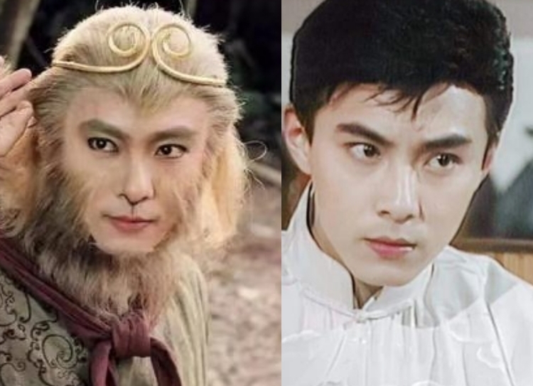 多个版本的西游记，哪一部是你心中的经典呢？