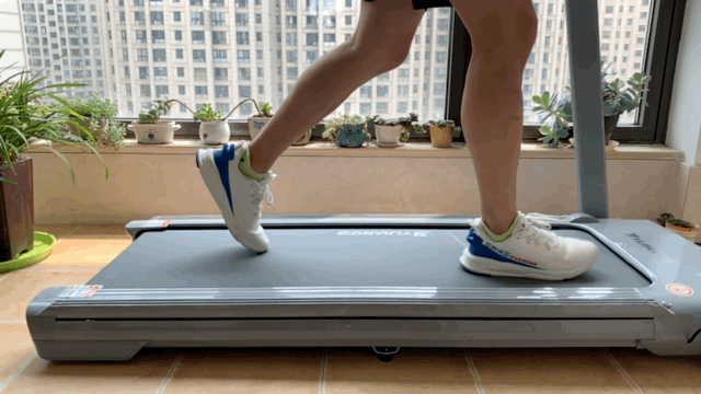 亿健精灵X6跑步机怎么样