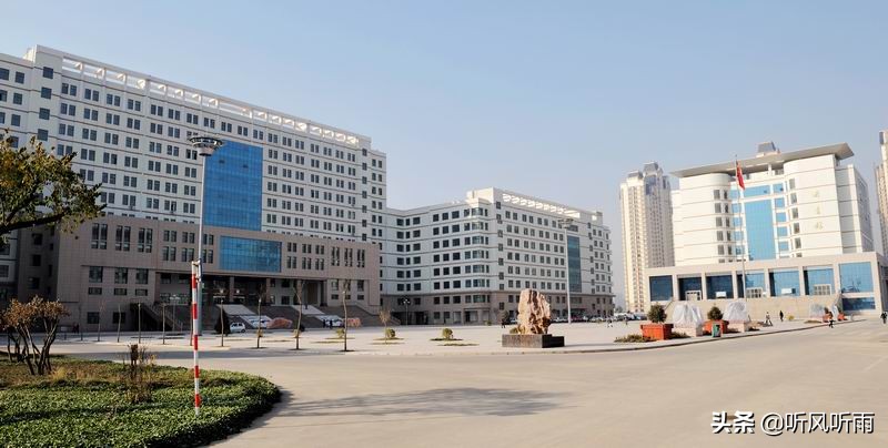 那些年，从“大学”变成“学院”的高校（共计74所）