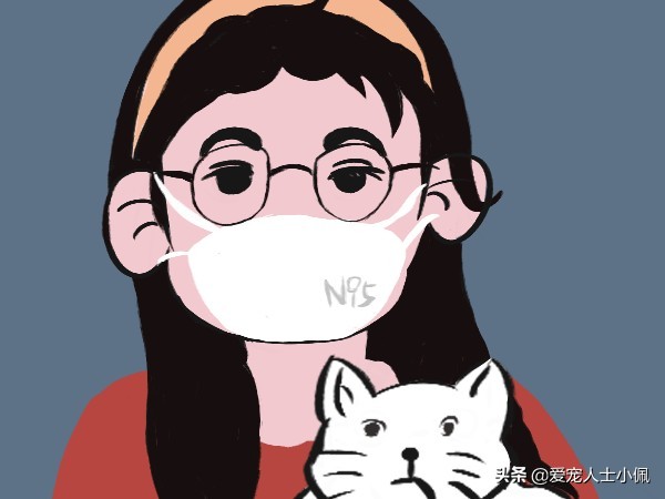 猫咪为什么会流眼泪？是猫咪感觉到了悲伤还是猫咪生病了？