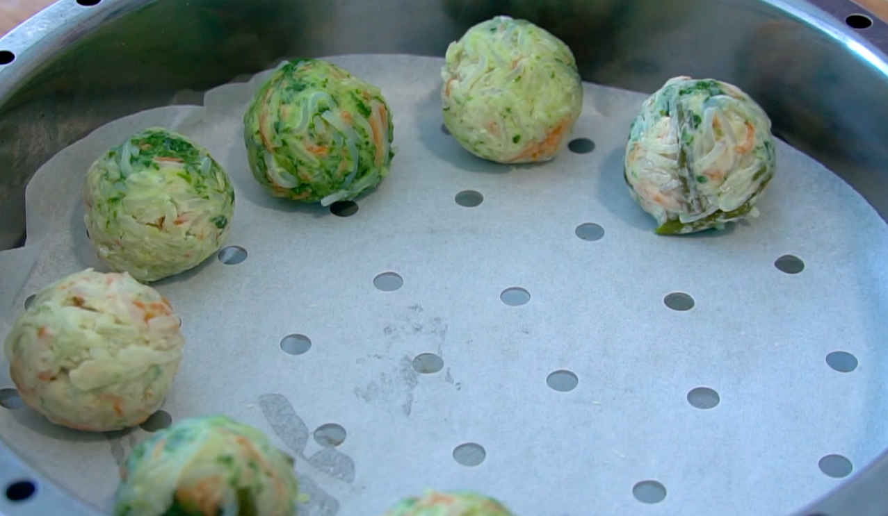 孩子不爱吃蔬菜，一定要试试这6道菜，补钙又补锌，营养足长高个