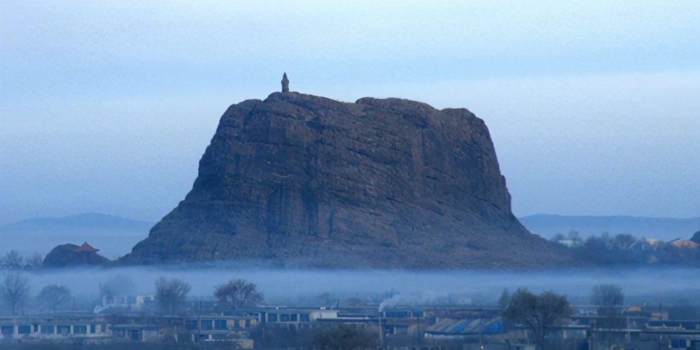 辽宁省内游攻略：辽宁十大爬山好去处