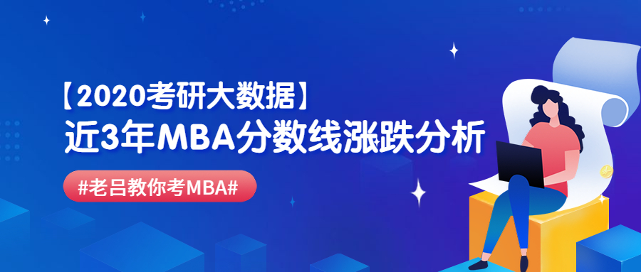 山东大学mba分数线（2020考研大数据）