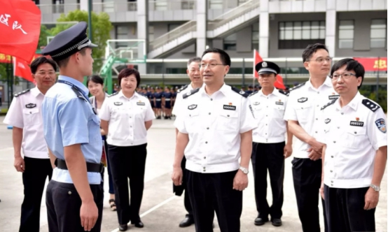 浙江很“低调”的大学，名气虽然不大，但有9成学生毕业成公务员