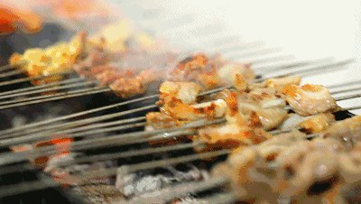 福州硬核烤肉地图！复工后第一顿烤肉，你选哪家？