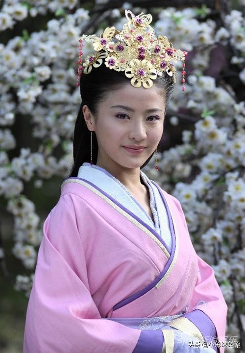 “金屋藏娇”的历史典故是怎么来的？阿娇下场如何？