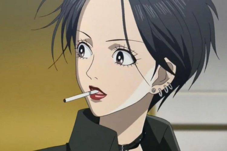 小时候没看懂！经典动漫《NANA》10大语录句句藏心碎的人生哲理