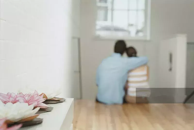 41歲丈夫和39歲妻子同時查出癌癥!這個可怕的習慣,真的會害了全家人