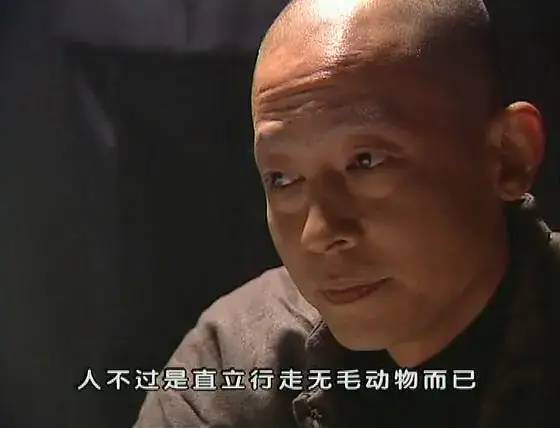 长了一张正人君子的脸，演坏人却让人恨得牙痒，这样的演员太稀缺