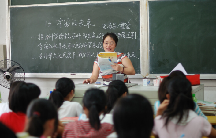 公立学校和私立学校哪个更好？不是有钱没钱，而是有其他的原因