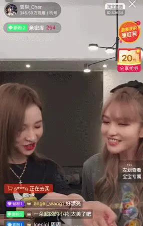 淘宝模特红人模特都有谁（知名的淘宝网红模特排行榜）