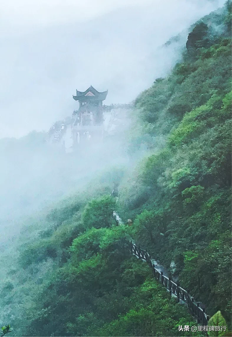 贵州梵净山·吃、住、行、游,全方位攻略锦囊