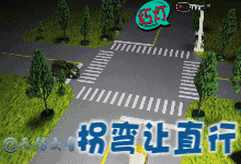 收藏！看完此贴，以后出门开车不用怕违章了！