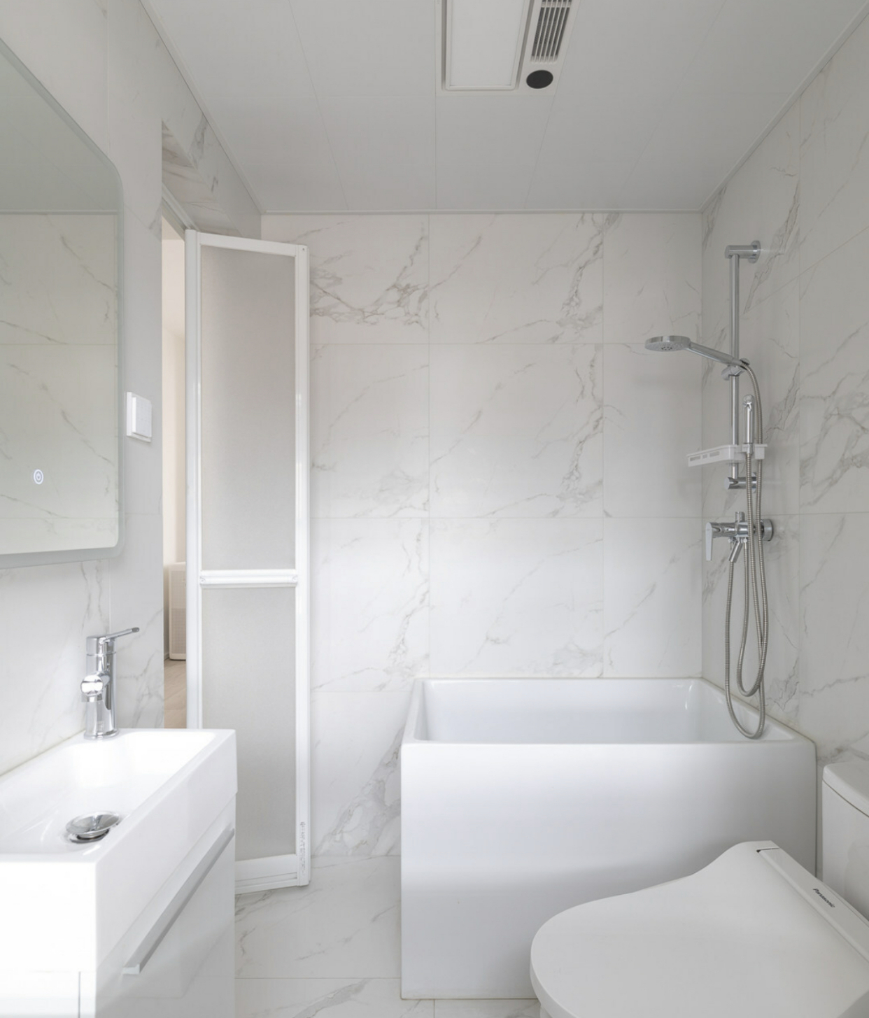 7个“贴心”的卫浴发明，谈不上伟大，却能真切提升居家幸福感