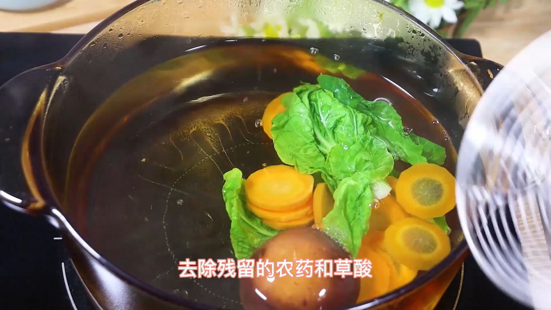 牛肉粥宝宝辅食怎么做（手把手教你做宝宝都爱喝的牛肉粥）