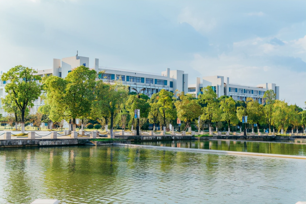 南大成为"领头羊",河海大学痛失季军,真遗憾