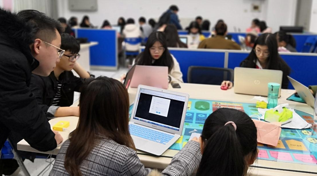 你想进入中国烟草吗？这四个专业成为“香饽饽”，学生可以选择