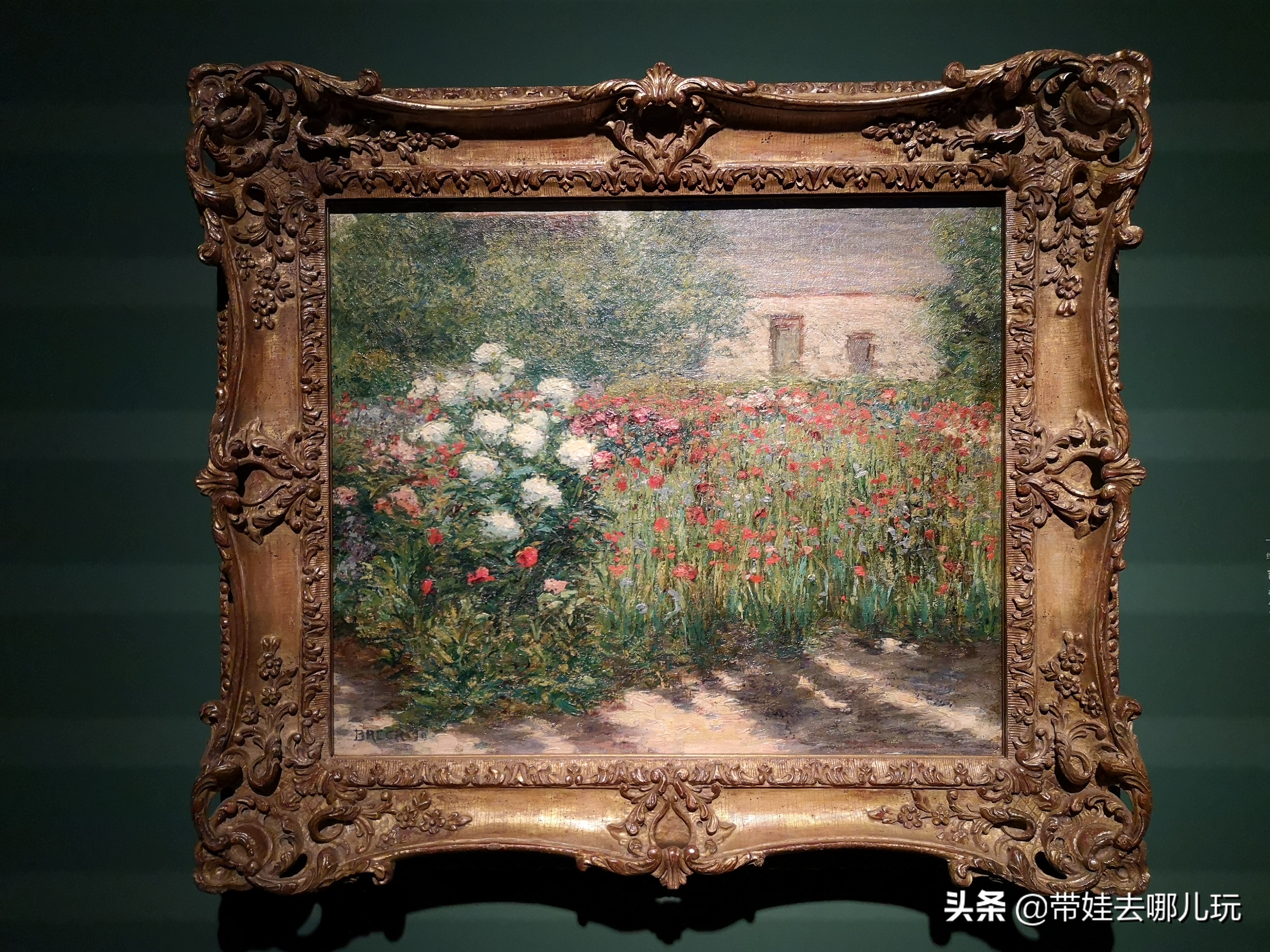 清华大学艺术博物馆：文艺又清净的好去处