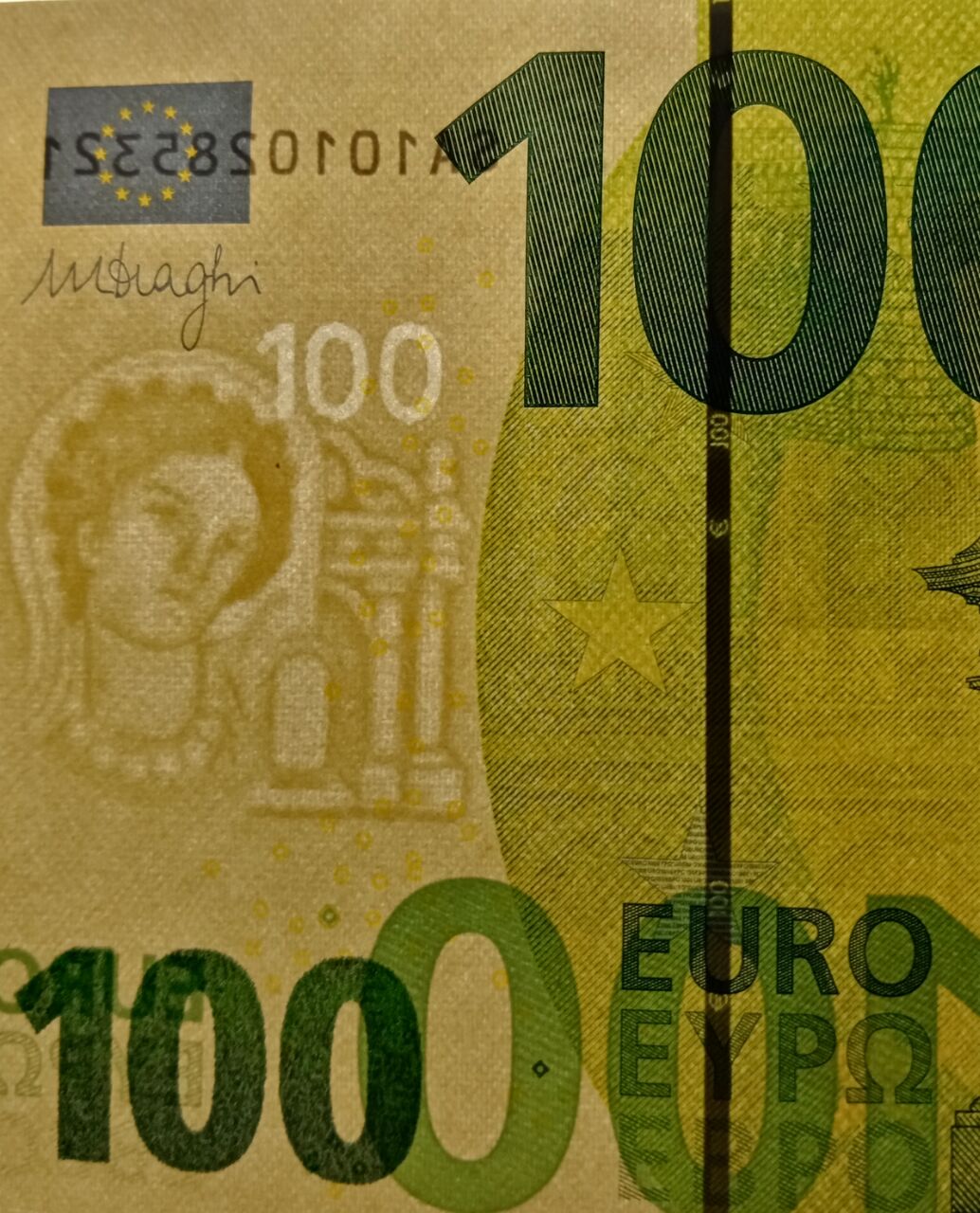 手机壁纸欧元图片