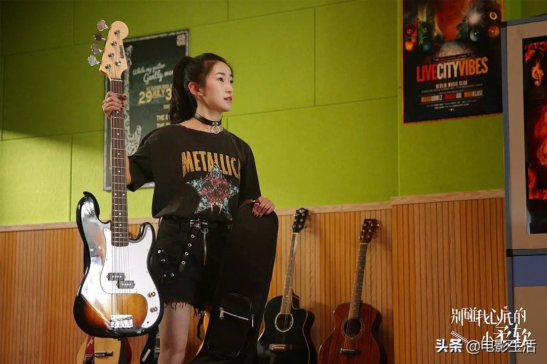 演技不好、剧情乱套，都2019了还有这么烂的国产剧