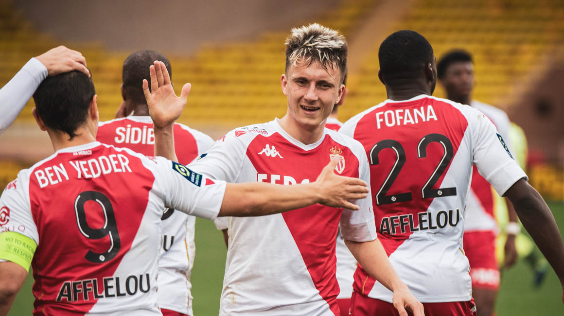 矿工能否顺利晋级？欧冠杯 矿工vs摩纳哥