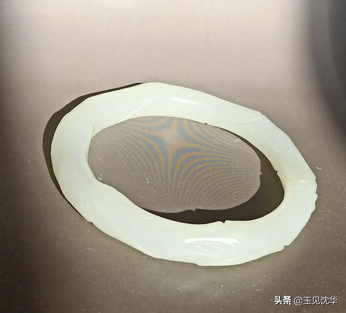 美人如玉系列之：手镯的选择方法（五）