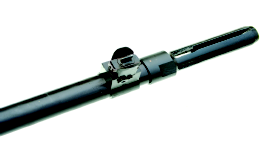 继承MAG机枪优点，还从材料、工艺等方面改进：中国CQ 7.62mm机枪