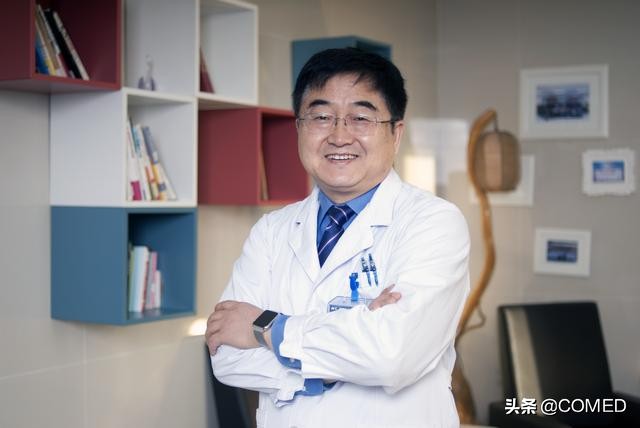 4+7带量采购给肺癌患者带来新福利 原研靶向药每盒费用仅为547元