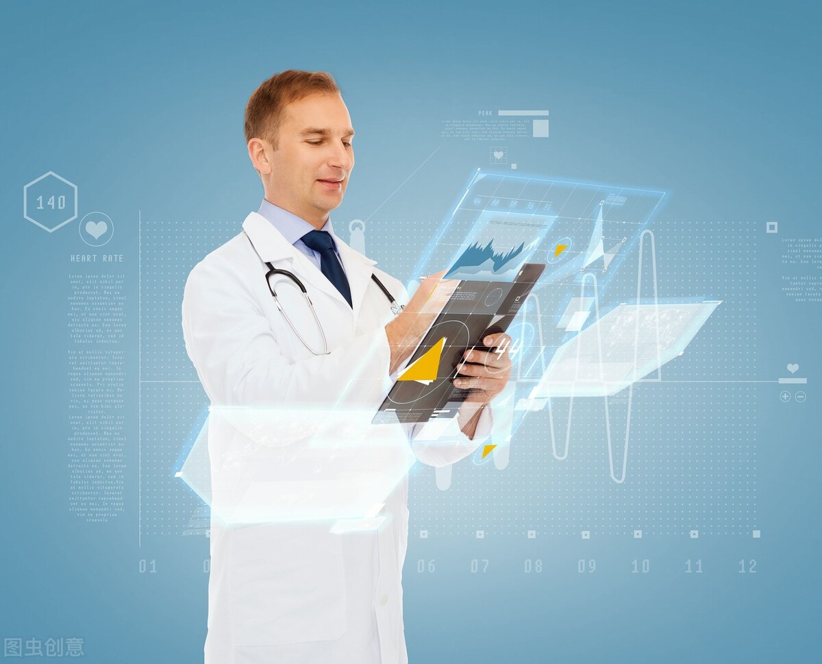 医学类有哪些专业？11个医学类一级学科，61个本科专业全解析